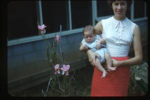 Photo of Jeanine VanKerckhove